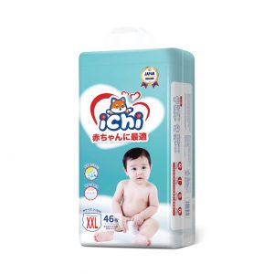 Tã bỉm ichi - Size XXL